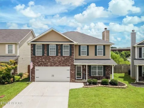 2208 Clover Vine Rd