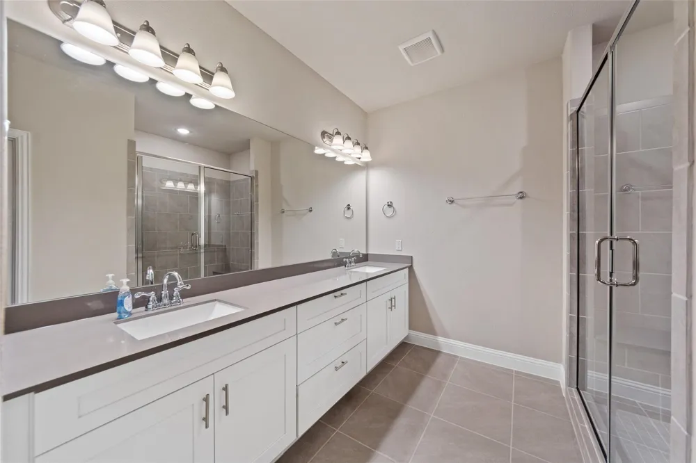 4724 Ladrillo Lane McKinney, TX 75070