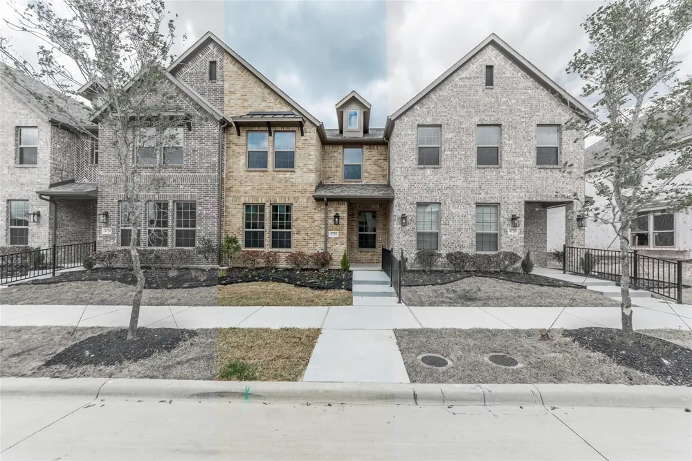 4724 Ladrillo Lane McKinney, TX 75070