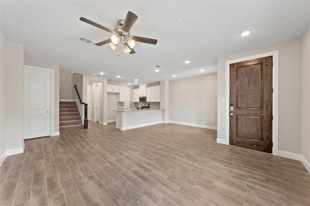 4724 Ladrillo Lane McKinney, TX 75070