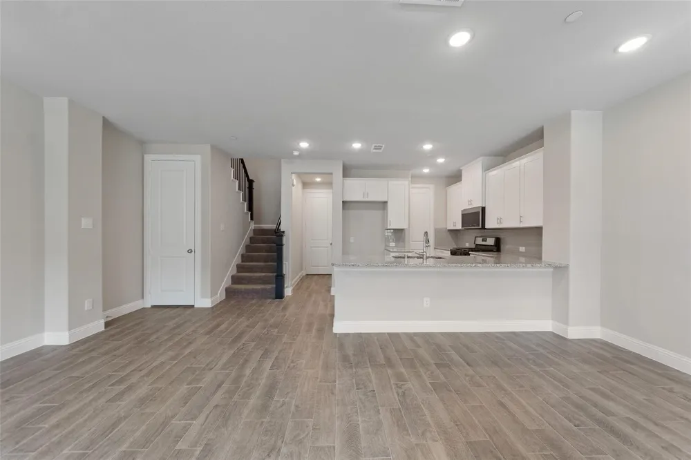 4724 Ladrillo Lane McKinney, TX 75070