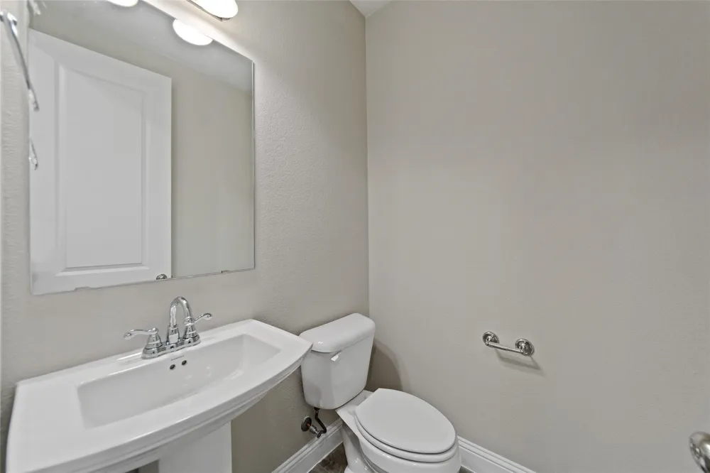 4724 Ladrillo Lane McKinney, TX 75070