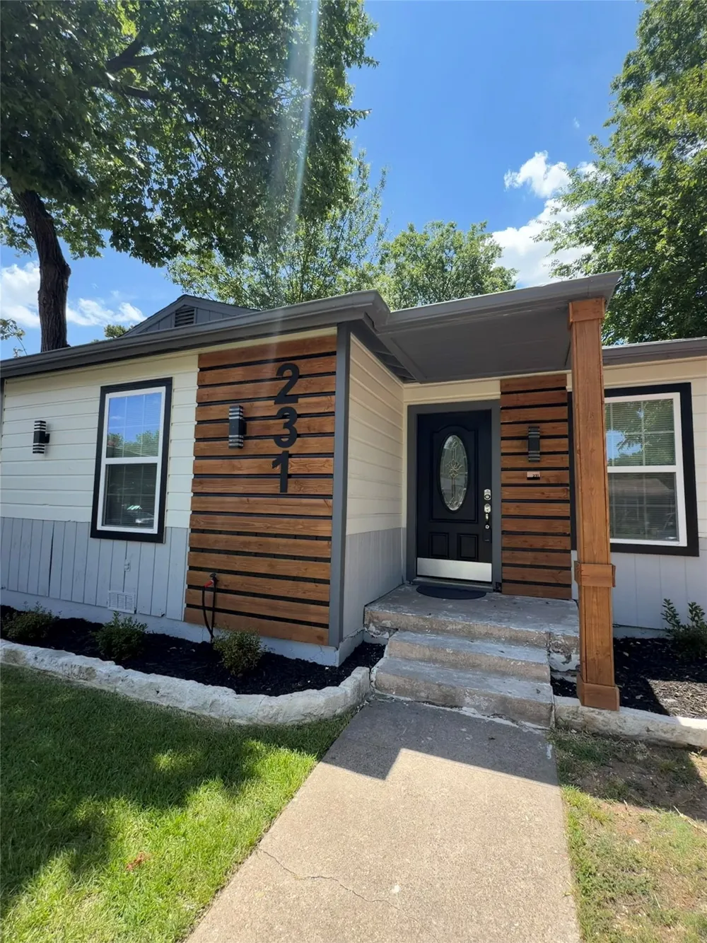 231 Elm Street Hurst, TX 76053