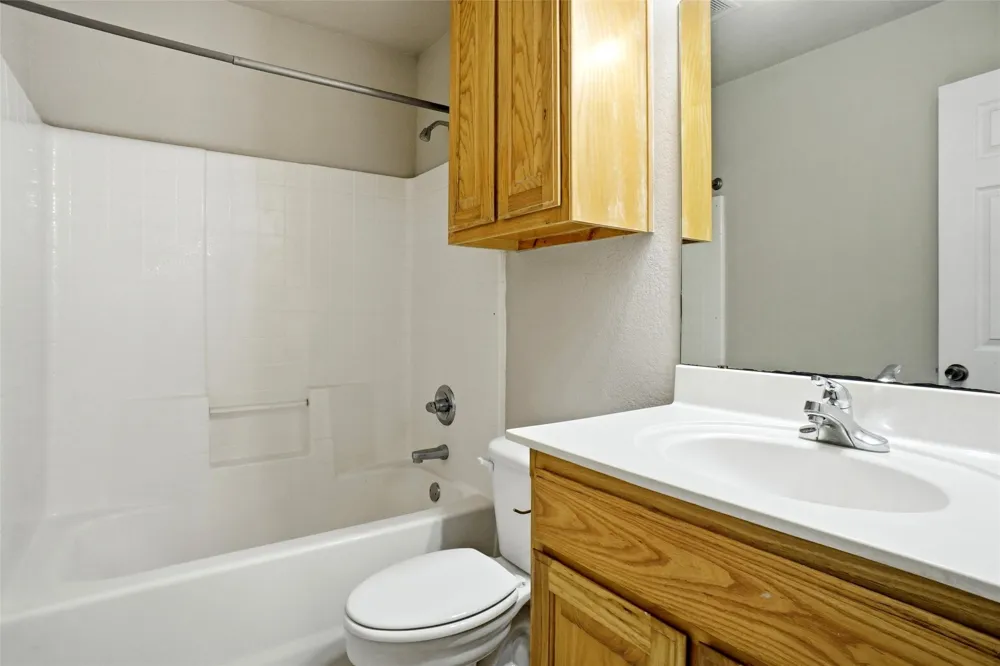 612 Avenue C Springtown, TX 76082