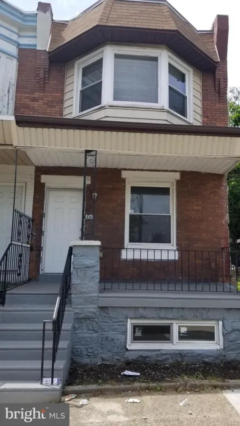 36 S CECIL STREET
