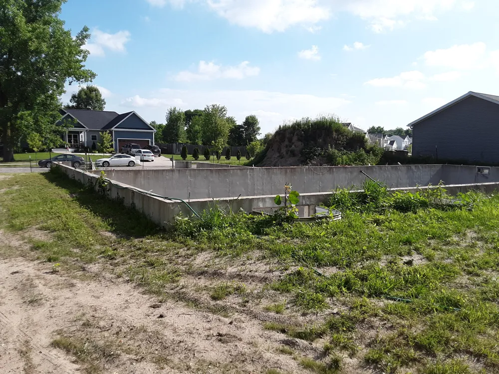 598 E North Street Hastings, MI 49058