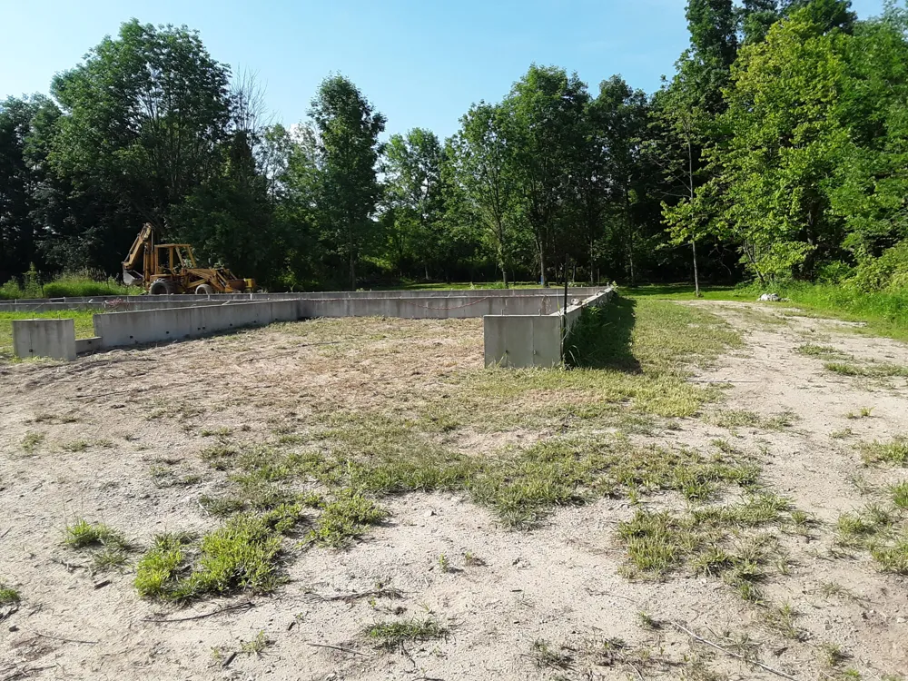 598 E North Street Hastings, MI 49058