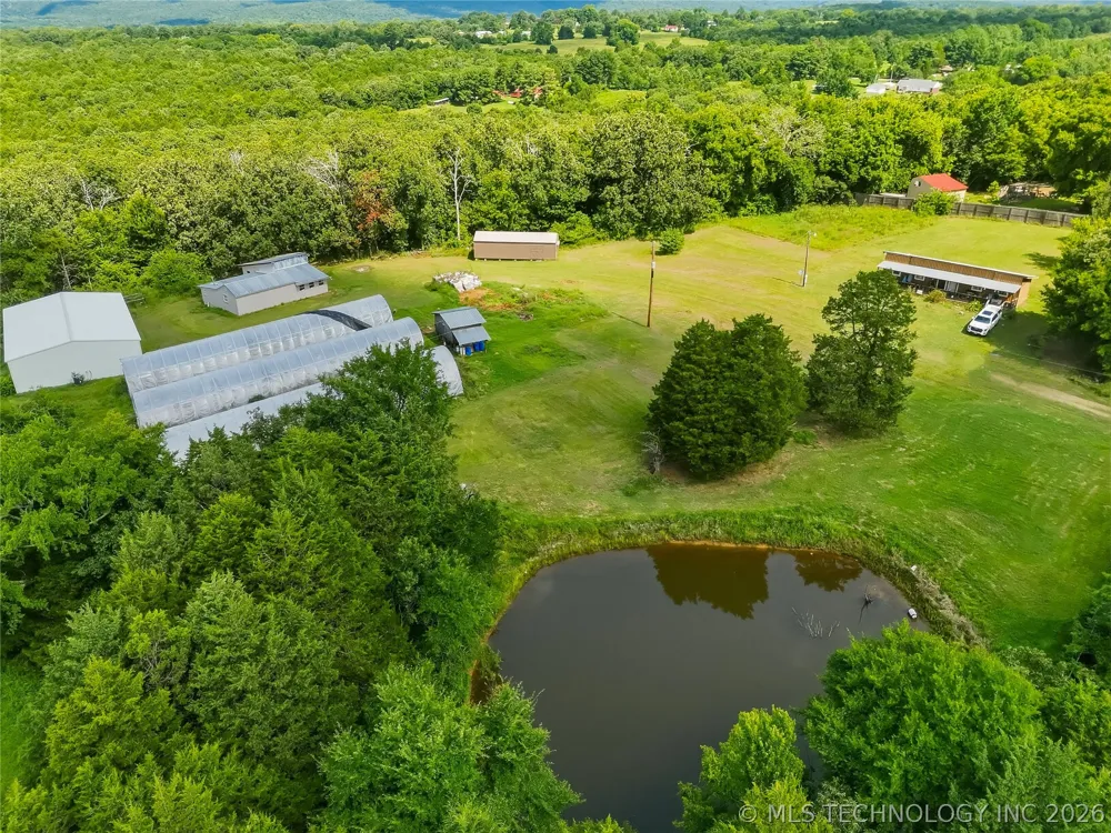 99909 S 4798 ROAD Muldrow, OK 74948