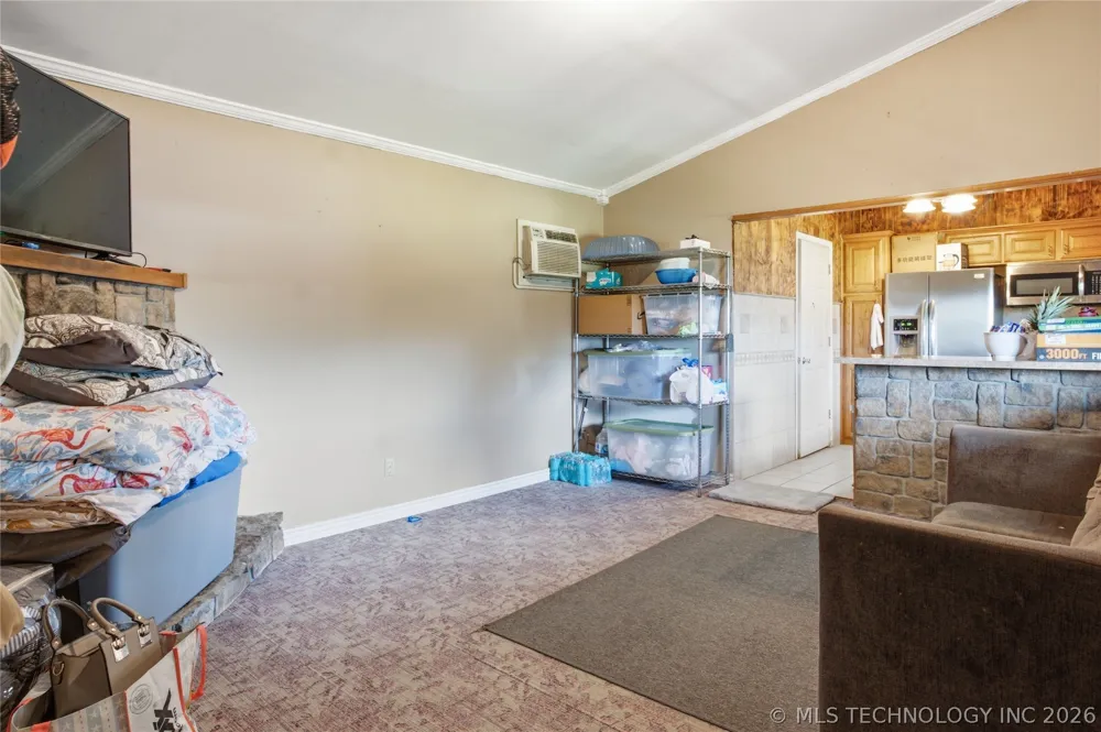 99909 S 4798 ROAD Muldrow, OK 74948