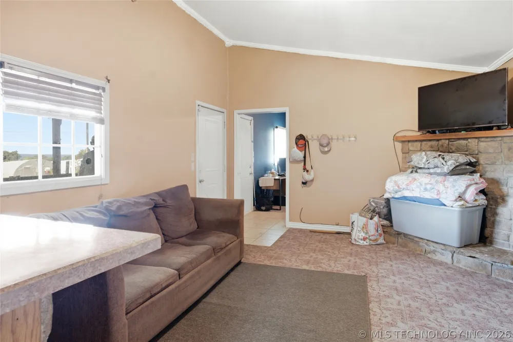 99909 S 4798 ROAD Muldrow, OK 74948