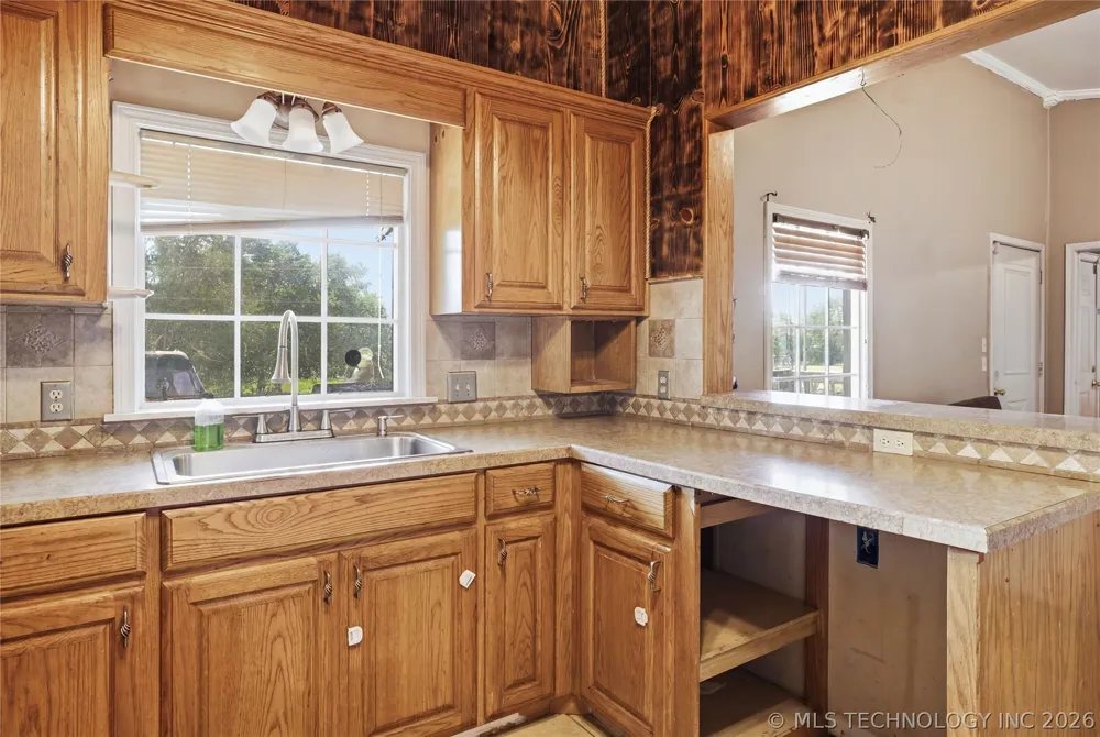99909 S 4798 ROAD Muldrow, OK 74948