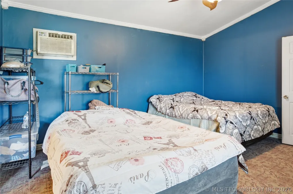 99909 S 4798 ROAD Muldrow, OK 74948