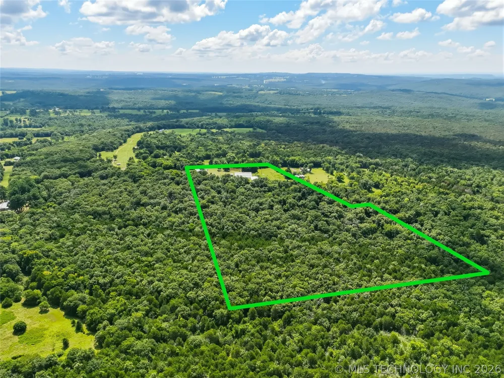 99909 S 4798 ROAD Muldrow, OK 74948