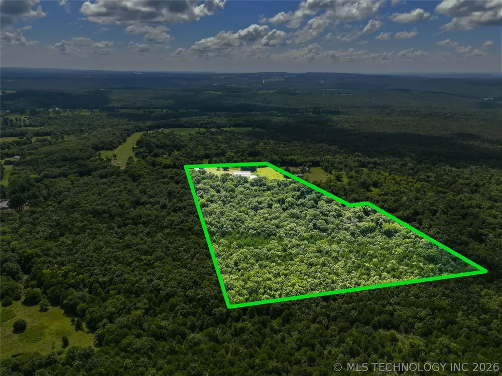 99909 S 4798 ROAD Muldrow, OK 74948