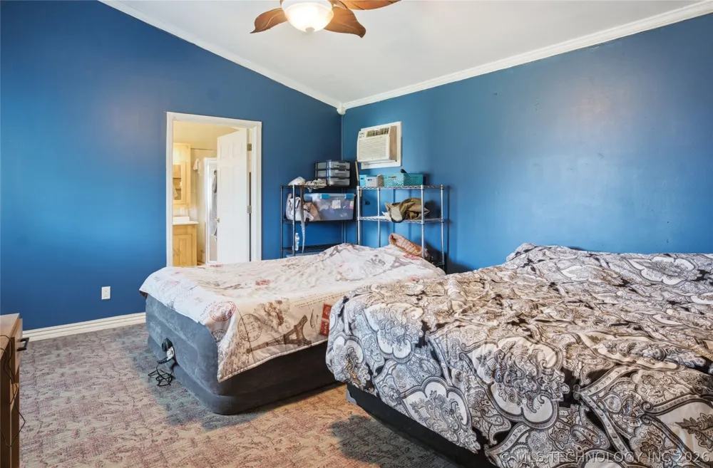 99909 S 4798 ROAD Muldrow, OK 74948