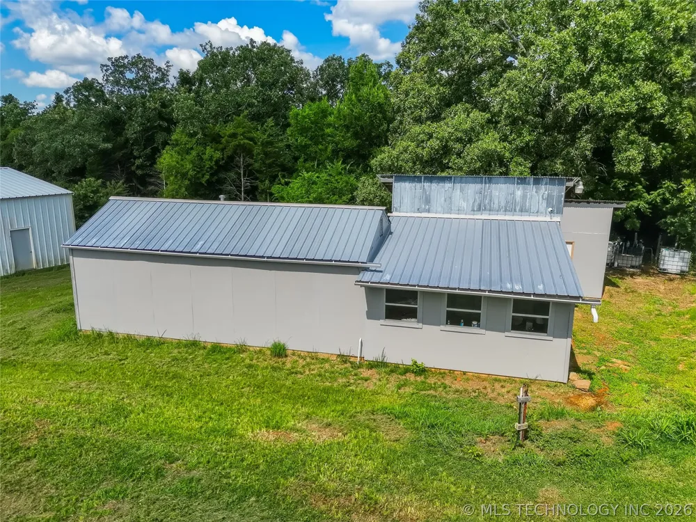 99909 S 4798 ROAD Muldrow, OK 74948
