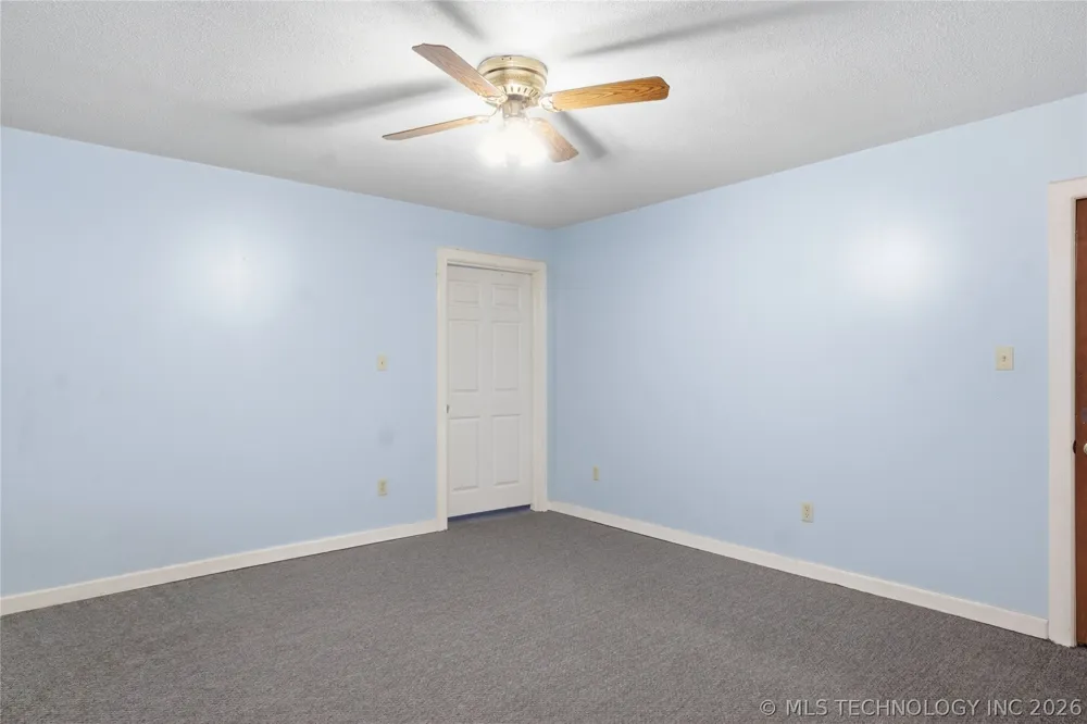 99909 S 4798 ROAD Muldrow, OK 74948