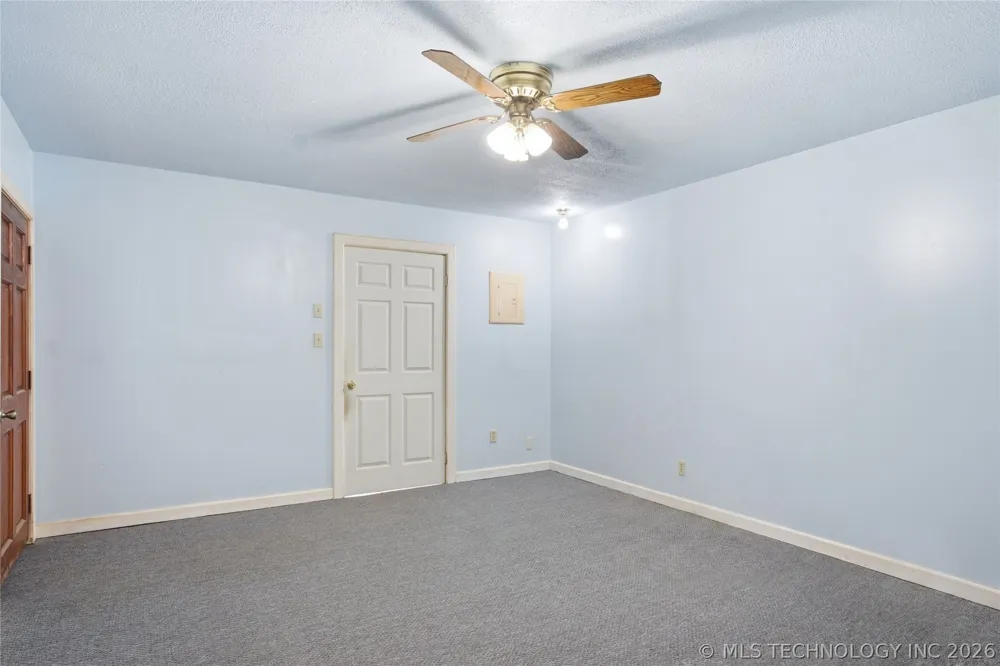 99909 S 4798 ROAD Muldrow, OK 74948