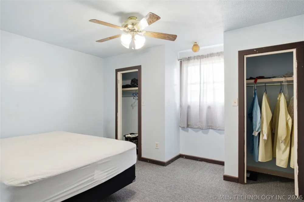 99909 S 4798 ROAD Muldrow, OK 74948