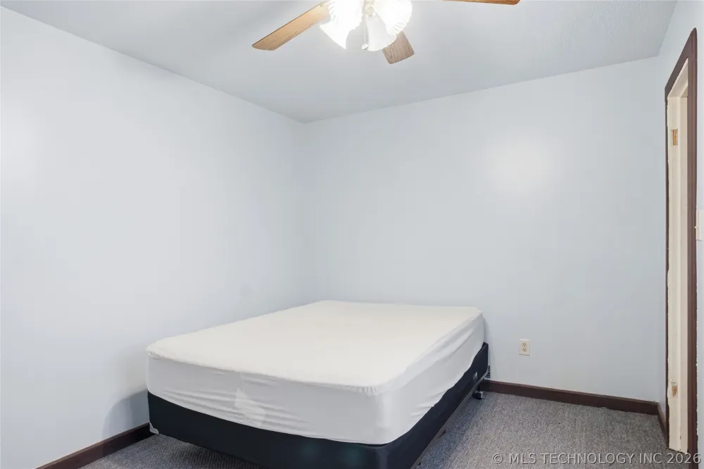 99909 S 4798 ROAD Muldrow, OK 74948