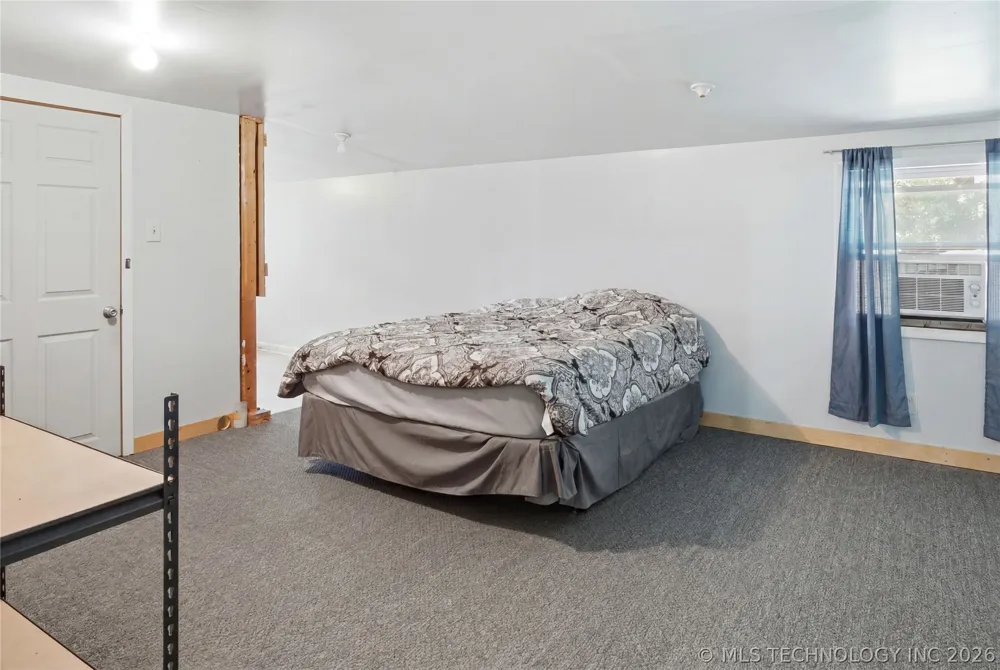 99909 S 4798 ROAD Muldrow, OK 74948