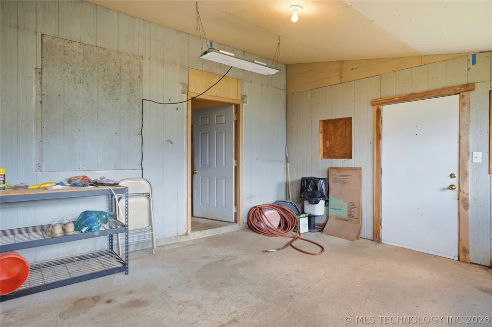 99909 S 4798 ROAD Muldrow, OK 74948
