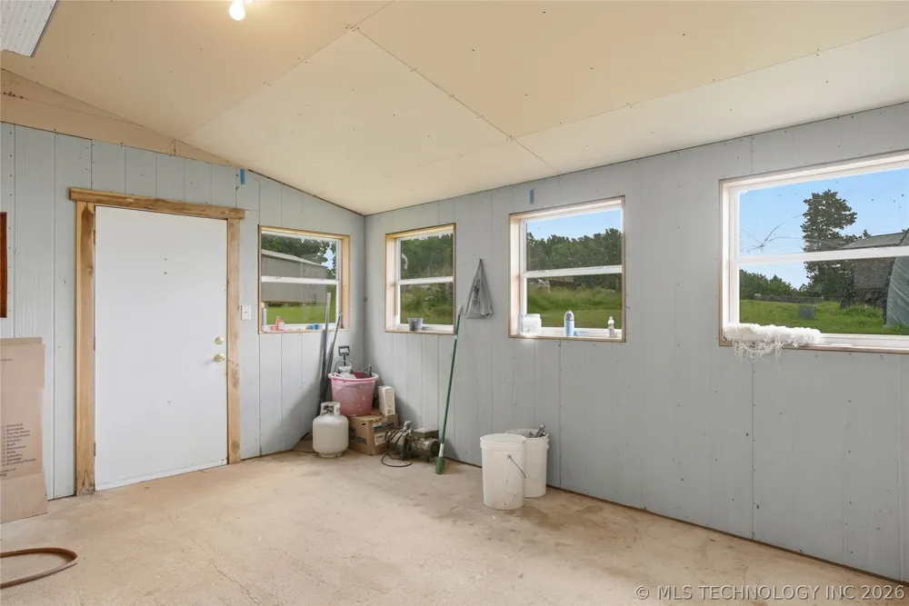 99909 S 4798 ROAD Muldrow, OK 74948
