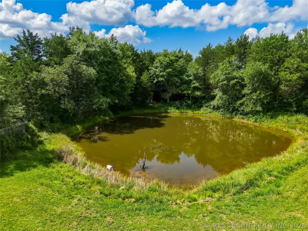 99909 S 4798 ROAD Muldrow, OK 74948