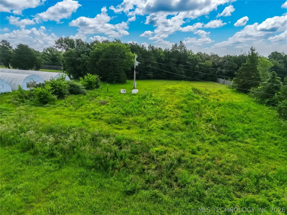 99909 S 4798 ROAD Muldrow, OK 74948