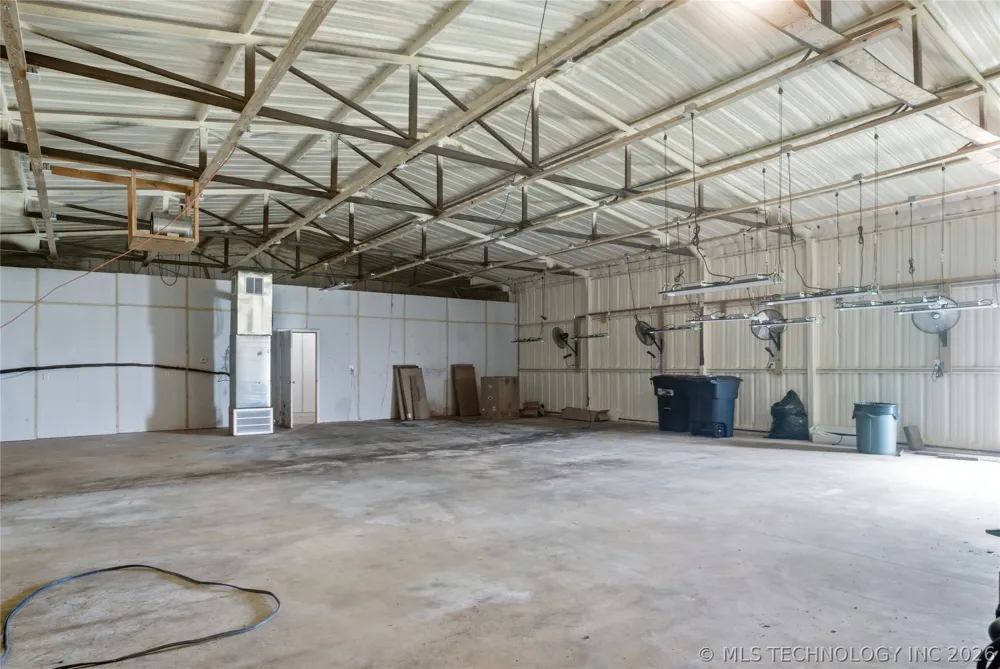 99909 S 4798 ROAD Muldrow, OK 74948