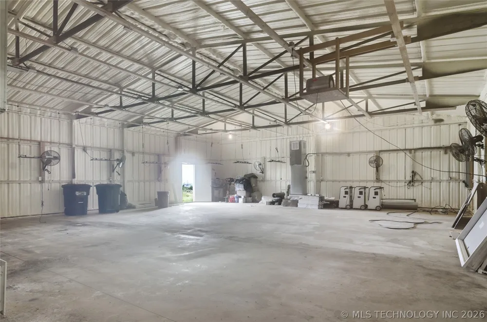 99909 S 4798 ROAD Muldrow, OK 74948