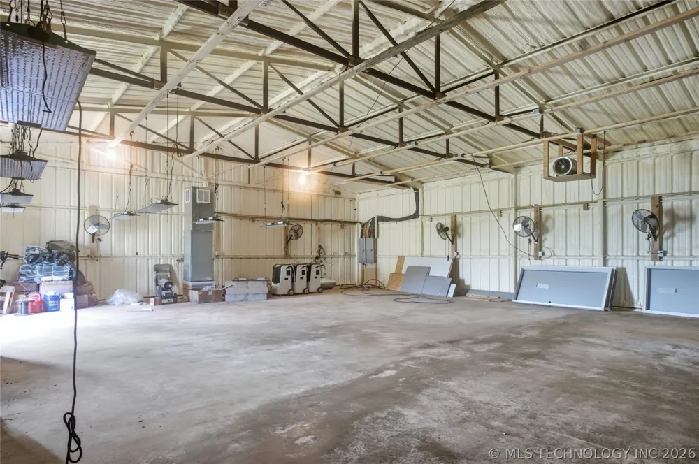 99909 S 4798 ROAD Muldrow, OK 74948