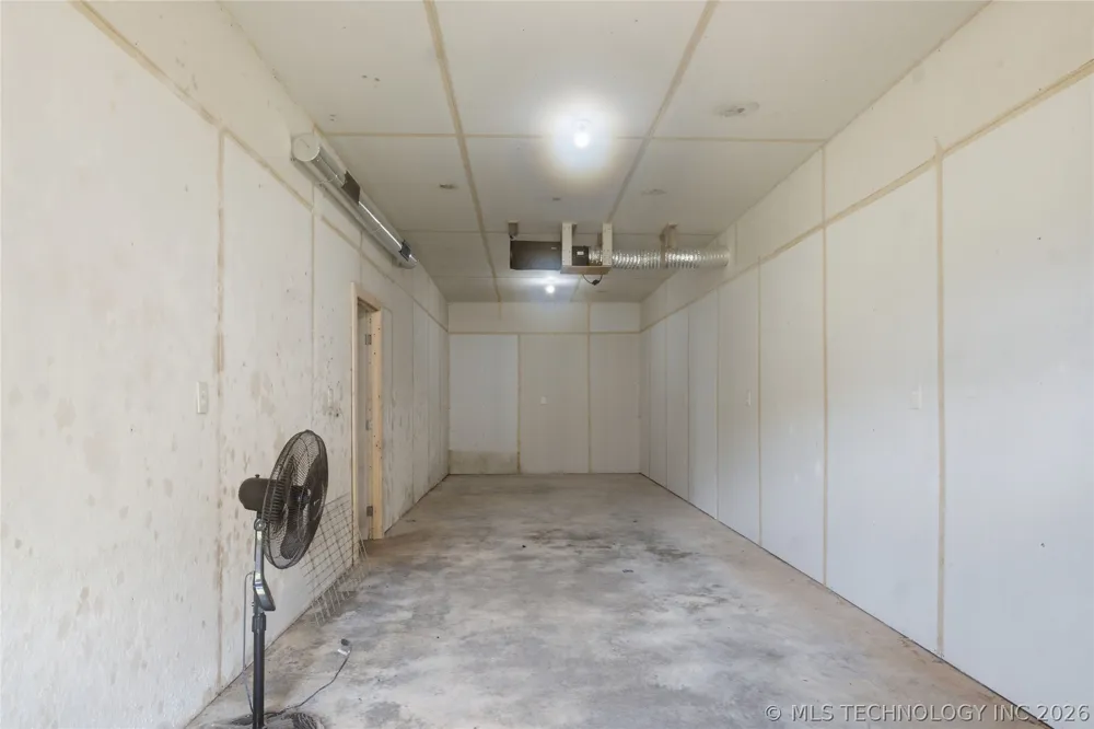 99909 S 4798 ROAD Muldrow, OK 74948