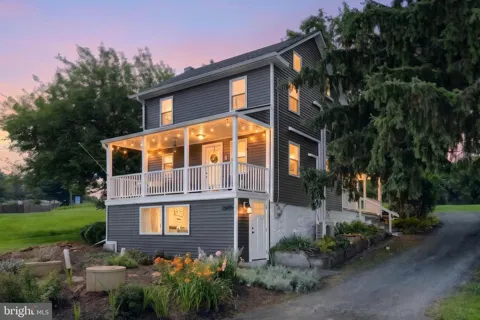 2605 CRALEY ROAD