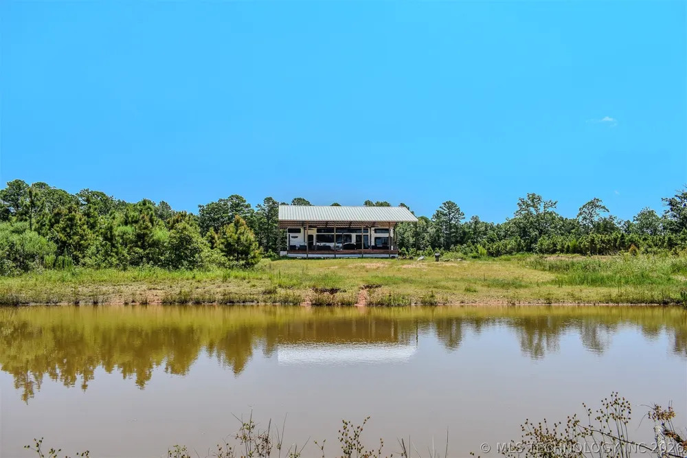 25 4210 ROAD Finley, OK 74543