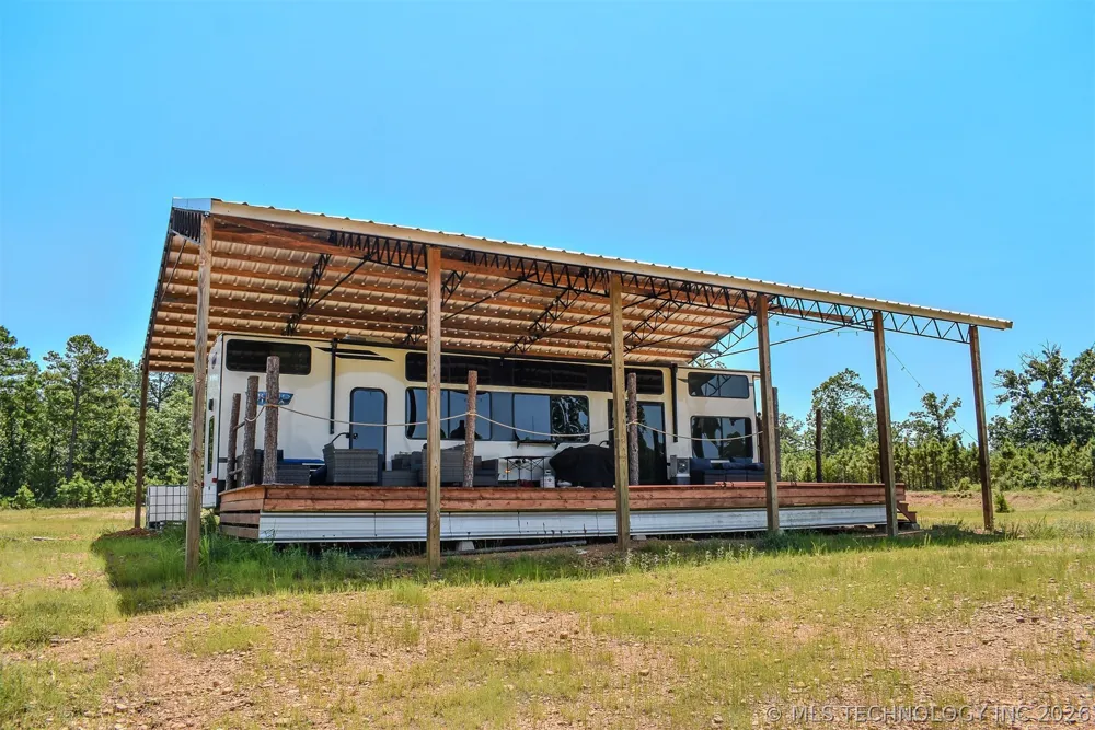 25 4210 ROAD Finley, OK 74543