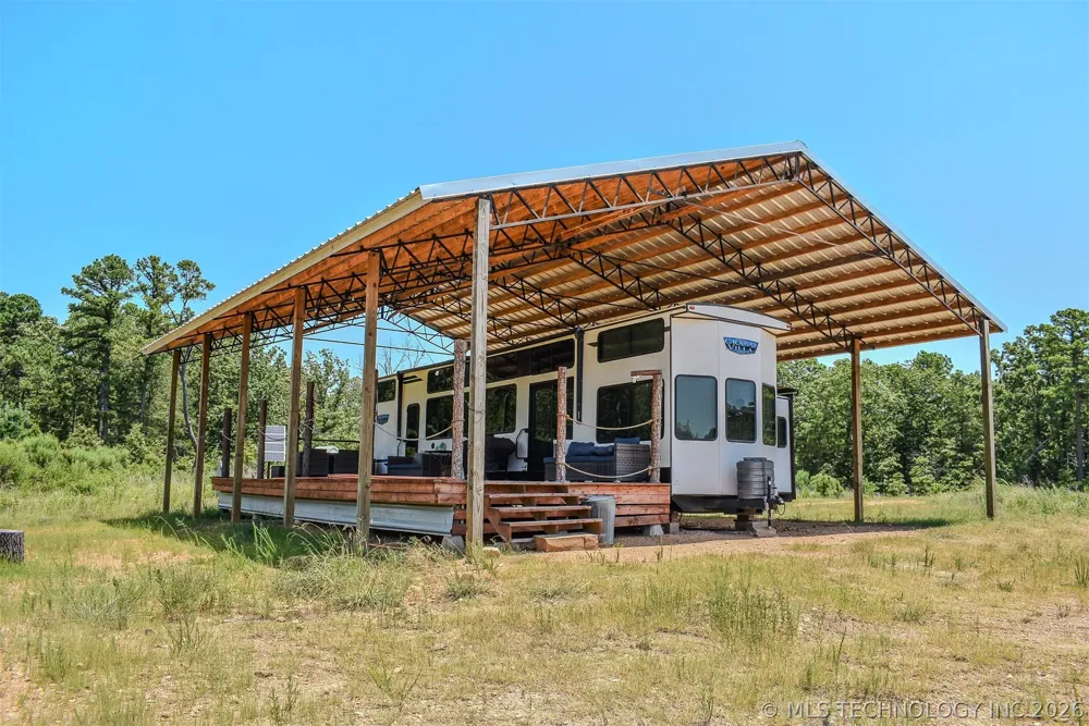 25 4210 ROAD Finley, OK 74543