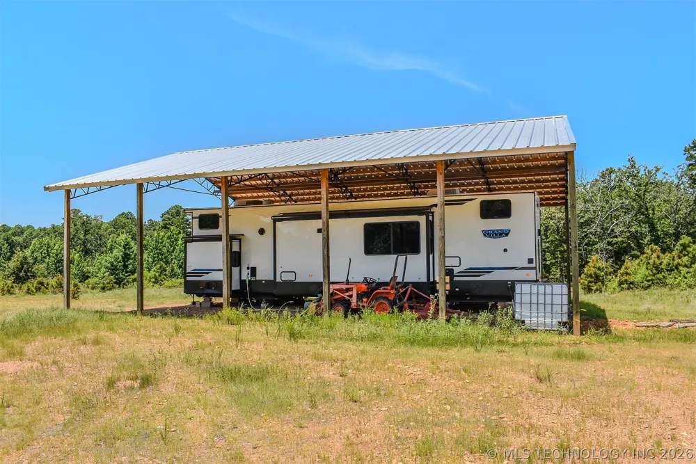 25 4210 ROAD Finley, OK 74543