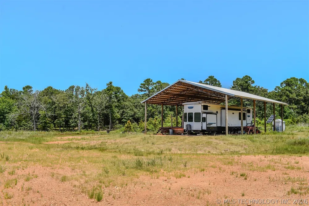 25 4210 ROAD Finley, OK 74543