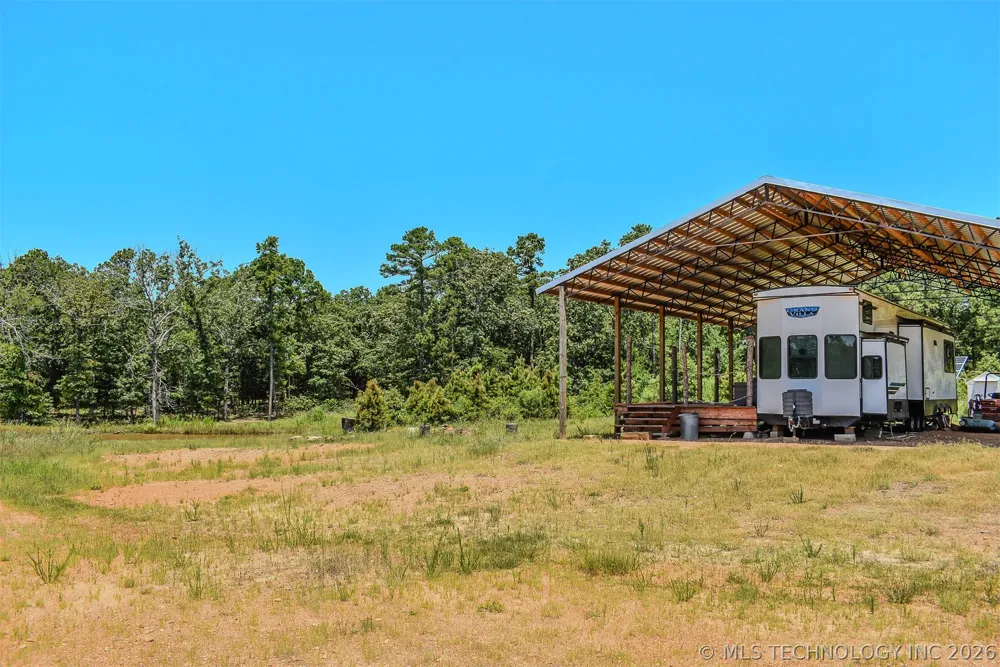 25 4210 ROAD Finley, OK 74543