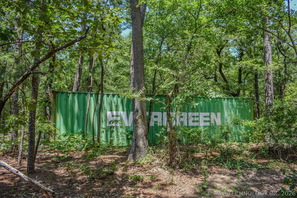 25 4210 ROAD Finley, OK 74543