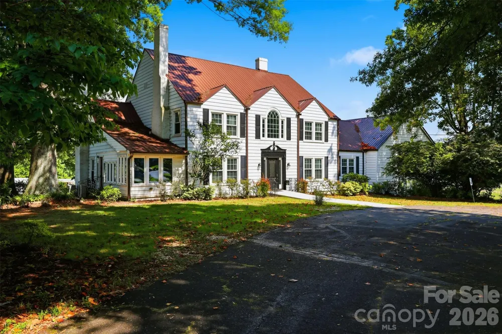 1670 Southwest Boulevard Newton, NC 28658