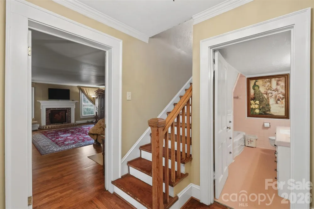 1670 Southwest Boulevard Newton, NC 28658