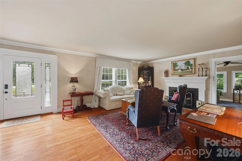 1670 Southwest Boulevard Newton, NC 28658