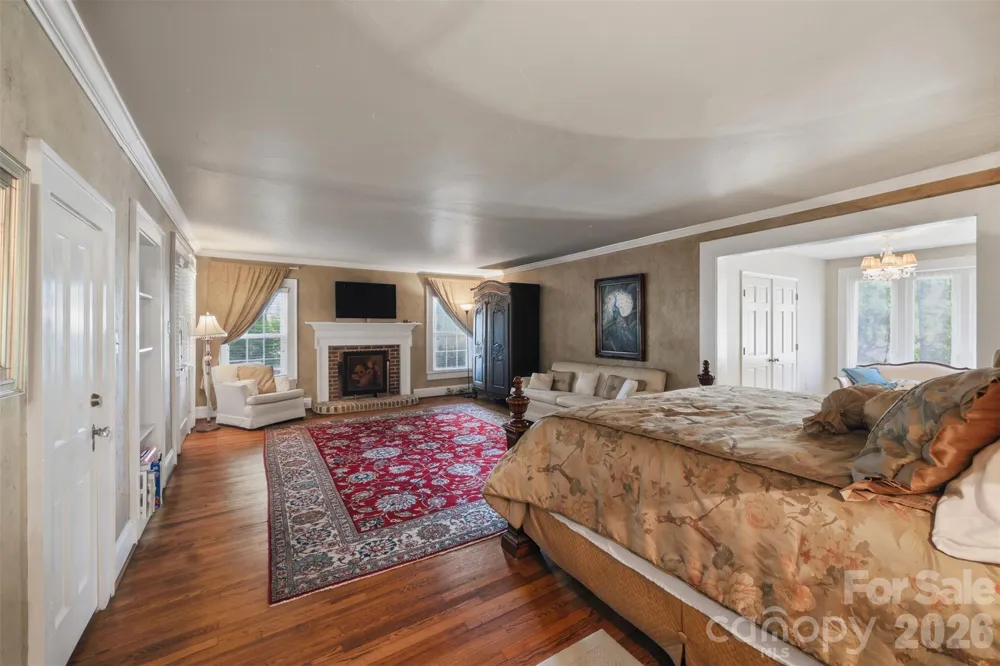 1670 Southwest Boulevard Newton, NC 28658