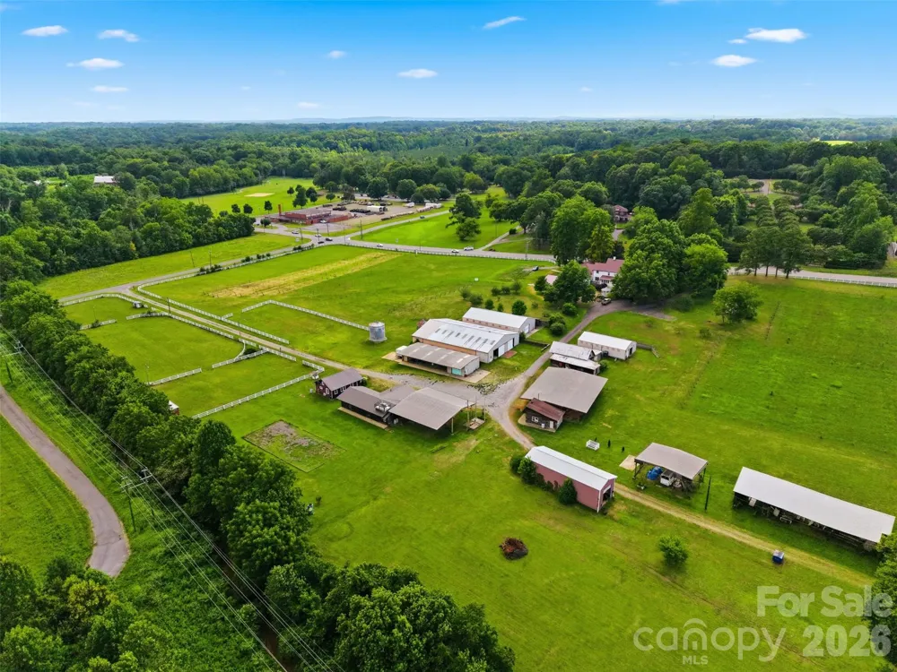 1670 Southwest Boulevard Newton, NC 28658