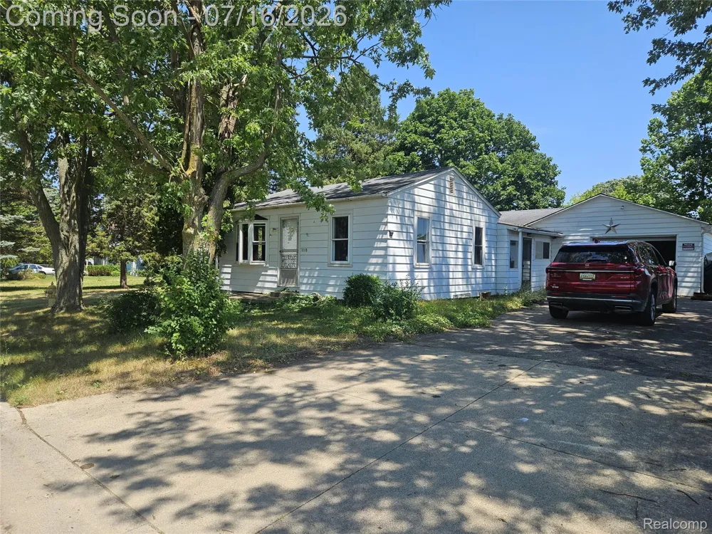 1115 State Street Owosso City, MI 48867