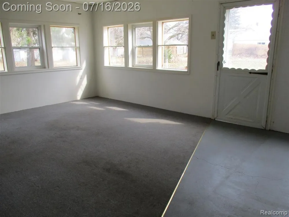 1115 State Street Owosso City, MI 48867