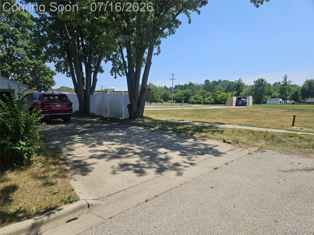1115 State Street Owosso City, MI 48867