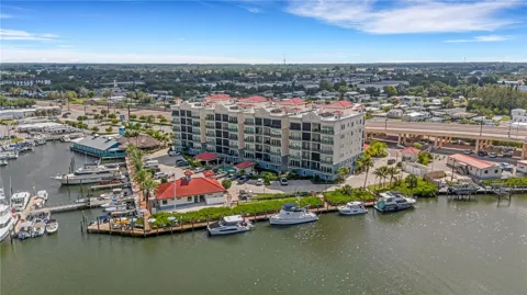 505 TAMIAMI TRAIL #501